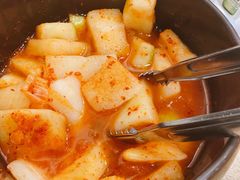 -王妃家(明洞中央店)