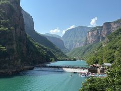-河南宝泉旅游区