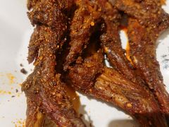 -老号尤兔头(西川店)