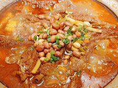 -山四砂锅(太原钟楼街店)