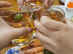 -银子铁板烧料理自助餐(人民广场店)