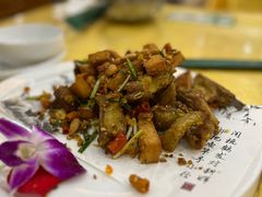 -新疆巴州金丝特餐厅(大钟寺店)