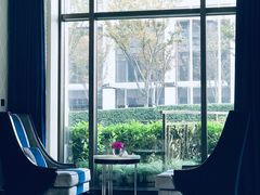 -上海苏宁宝丽嘉酒店·Cafe Bellagio西餐厅