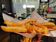 -1861意大利餐厅(文化广场店)