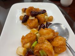 -茶港食堂(武昌店)