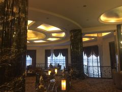 -上海浦东星河湾酒店