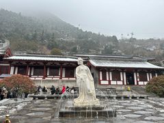 -华清宫景区