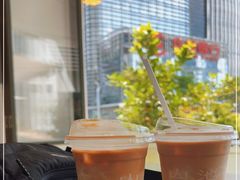 -SAANCI山池咖啡(卓悦中心店)