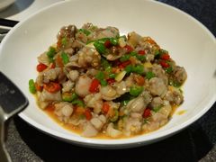 -莘府·老豆腐鱼头·建德菜(金马店)