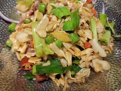 -川府宴语烤鱼川菜家常菜(梨园店)