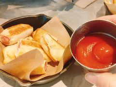 -必胜客(蜀山万象汇店)