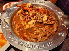 -胖哥俩肉蟹煲(海盐总店)