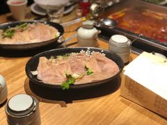 -锦城印象火锅(天府三街店)
