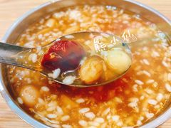 -白翔甜食店