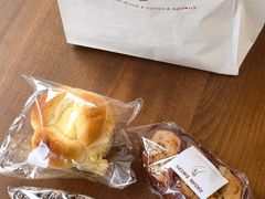-佐敦面包铺·JORDAN BAKERY