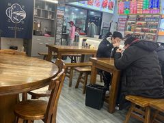 -豫掌柜饸饹面·烩面(秀沿路店)