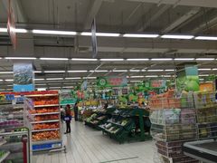 -华润万家(华夏店)