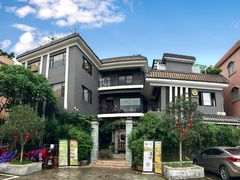 门面-阿多私房菜(顺德店)