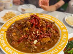 -金柱大盘鸡(和田二街店)