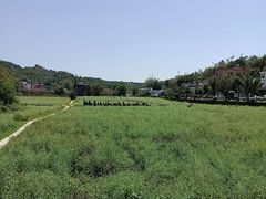 -红山村