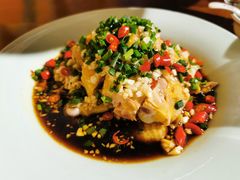 -水门巷餐厅(古子城店)