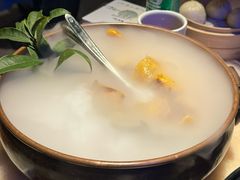-桂满陇·西湖船宴(平安金融中心店)