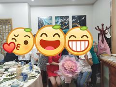-郭林家常菜烤鸭(曙光西路店)