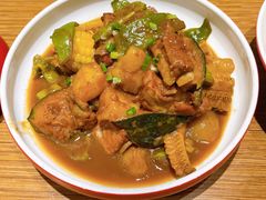 -金掌勺·锅包肉(广渠门店)
