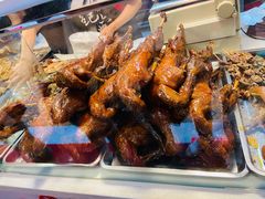 甜皮鸭-王浩儿纪六孃甜皮鸭(乐山总店)