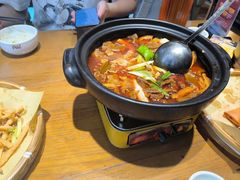 -肖记公安牛肉鱼杂馆· 省级非物质文化遗产(仁和路店)