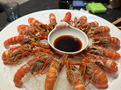 -红盔甲·小龙虾(人民广场店)
