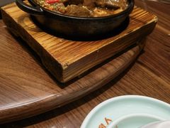 爱吃黑豆腐-龙泉人椰子鸡·糟粕醋·地标海南菜(龙昆南店)
