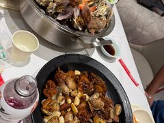 -山东八大碗山东老字号