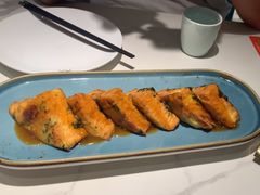 -阿里疆Alijiang·丝路美食·异域风情·清真(长楹天街店)