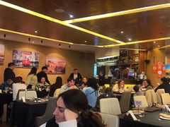 -Efes Turkish & Mediterranean Cuisine 艾菲斯餐厅(陆家嘴店)