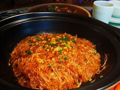 -井水小厨·湘菜(活力广场店)