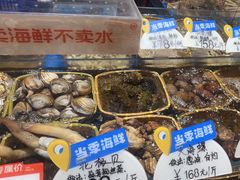 -徐记海鲜·宴会(大唐西市|丰庆店)
