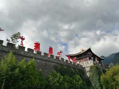 -天龙八部武侠城
