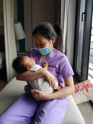 -何柒有幸母婴护理月子会所(长妇婴店)