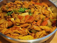 -黄记煌三汁焖锅(新世纪广场店)