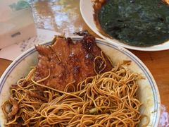 -君东记本帮面馆(天钥桥路店)
