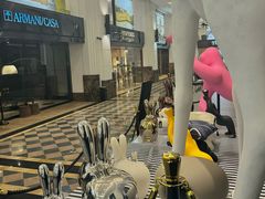 -永隆圣马可国际家居广场(江东中路店)