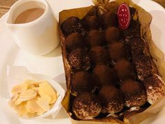 -Kekimatata 生日蛋糕·烘焙教学