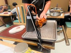 -梅利汴京烤鸭•开封豫菜地标店(晋安路店)
