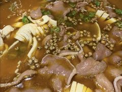 -贡宴盐帮菜自贡驻京联络处餐厅