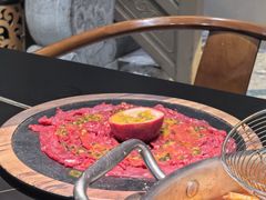 -乔先生涮肉·鲜活牛羊肉火锅(塘沽店)