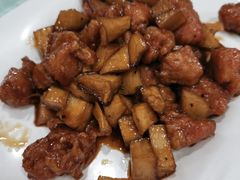 -六和聚传统烤鸭.天津菜(和平店)