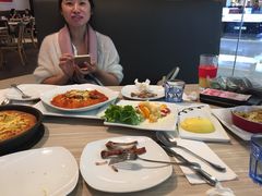 -必胜客(兴华中路PH店)