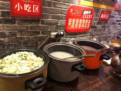 -矮板凳老火锅(宽窄巷子店)