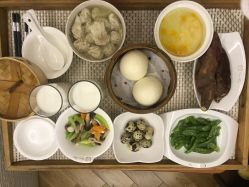 -馨月汇·独栋月子会所(静安店)
